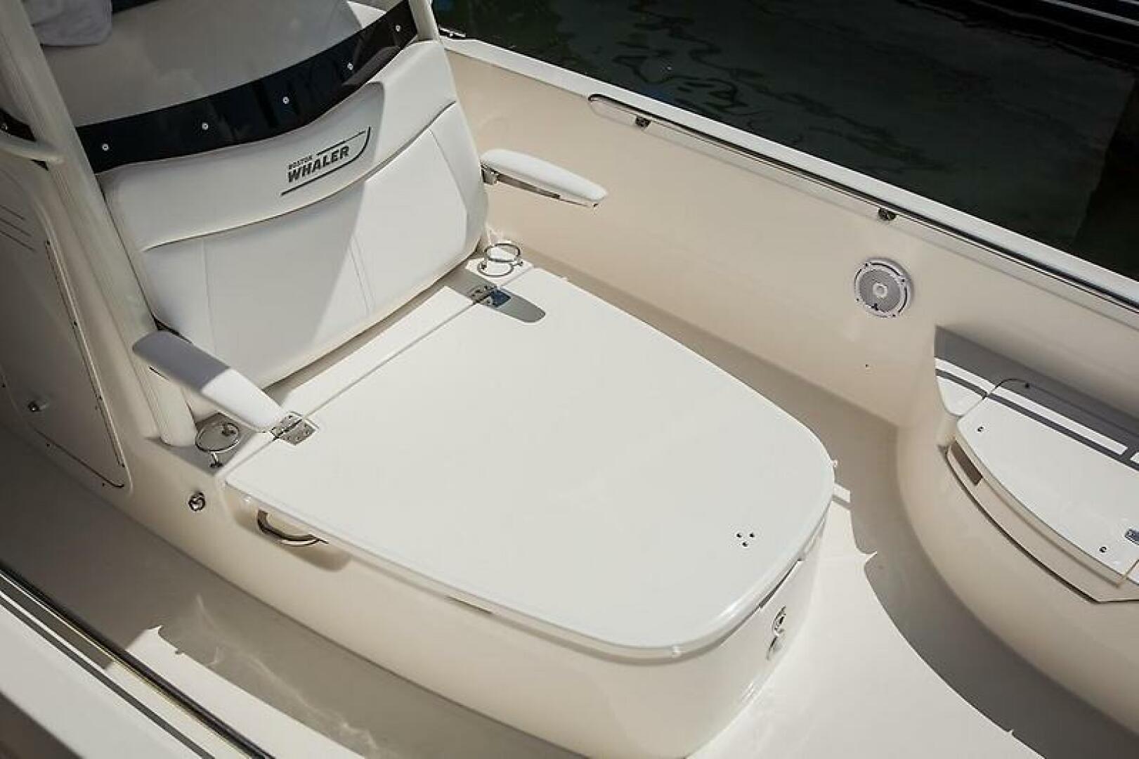 Slide: The Image of Boston Whaler 270 Dauntless 2019 - 5615946