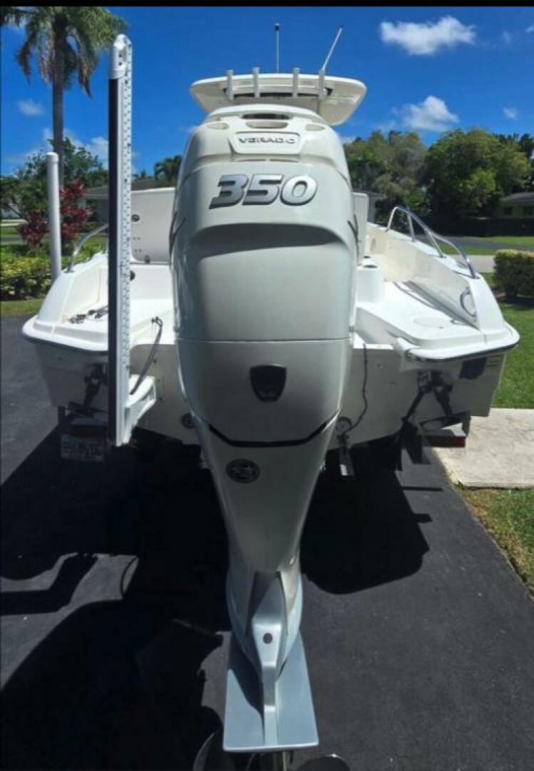 Slide: The Image of Boston Whaler 270 Dauntless 2019 - 5615892