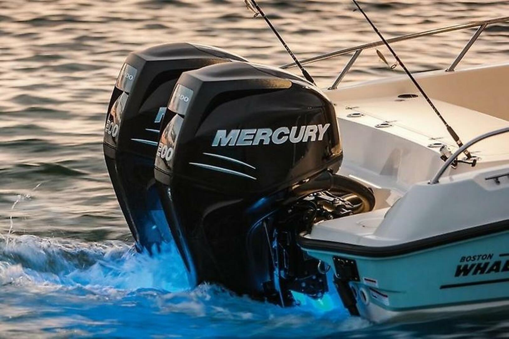 Slide: The Image of Boston Whaler 270 Dauntless 2019 - 5615961