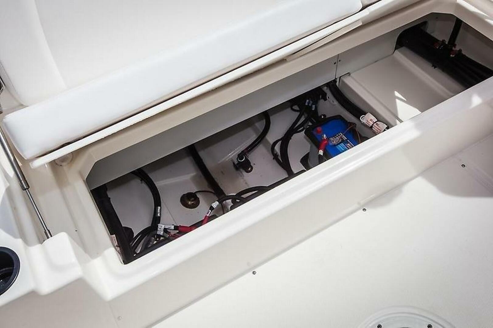 Slide: The Image of Boston Whaler 270 Dauntless 2019 - 5615962
