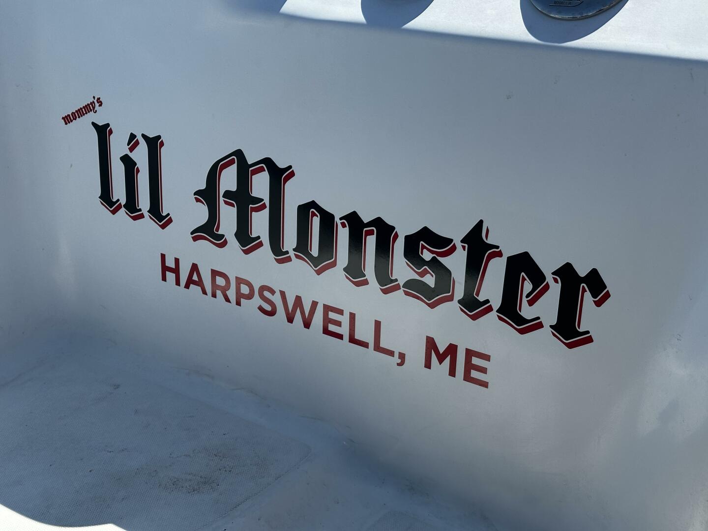 Slide: The Image of Boston Whaler 270 Outrage 2004 - 5449638