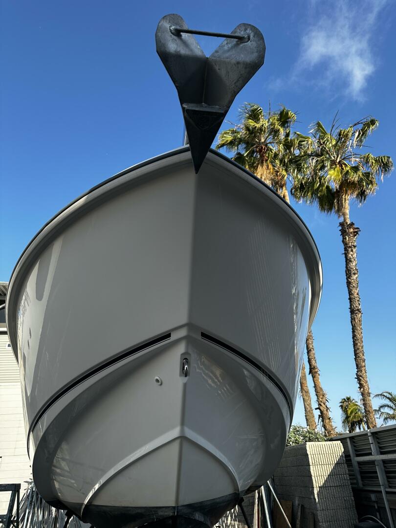 Slide: The Image of Boston Whaler 270 Outrage 2004 - 5449643