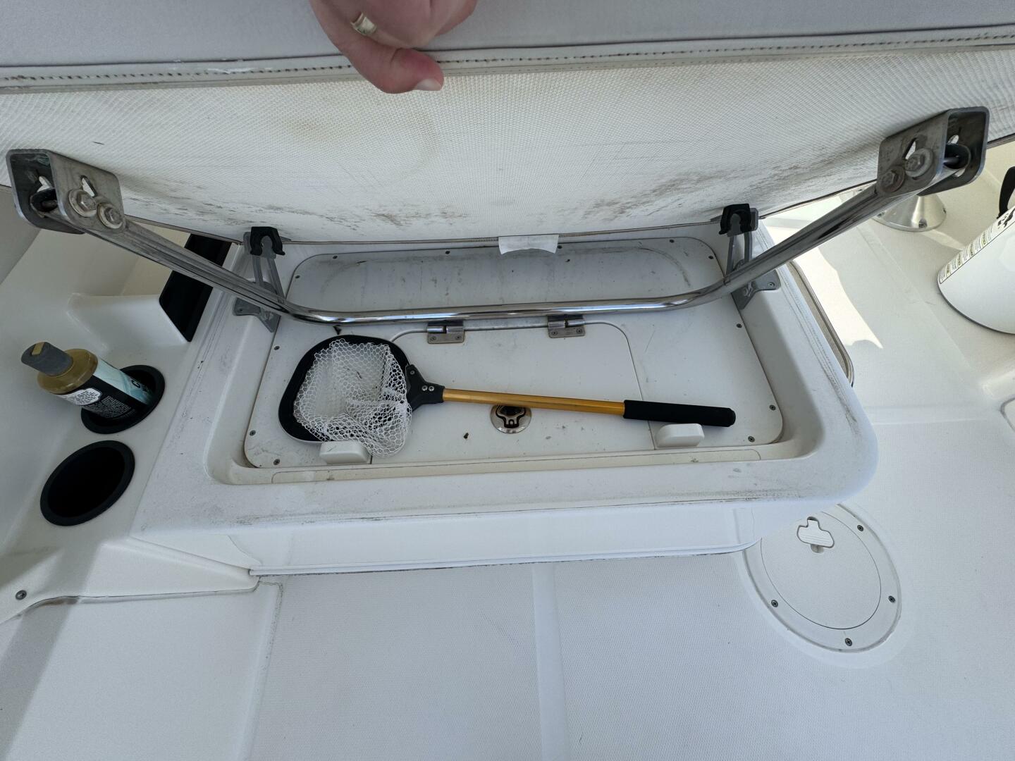 Slide: The Image of Boston Whaler 270 VANTAGE 2018 - 5317677