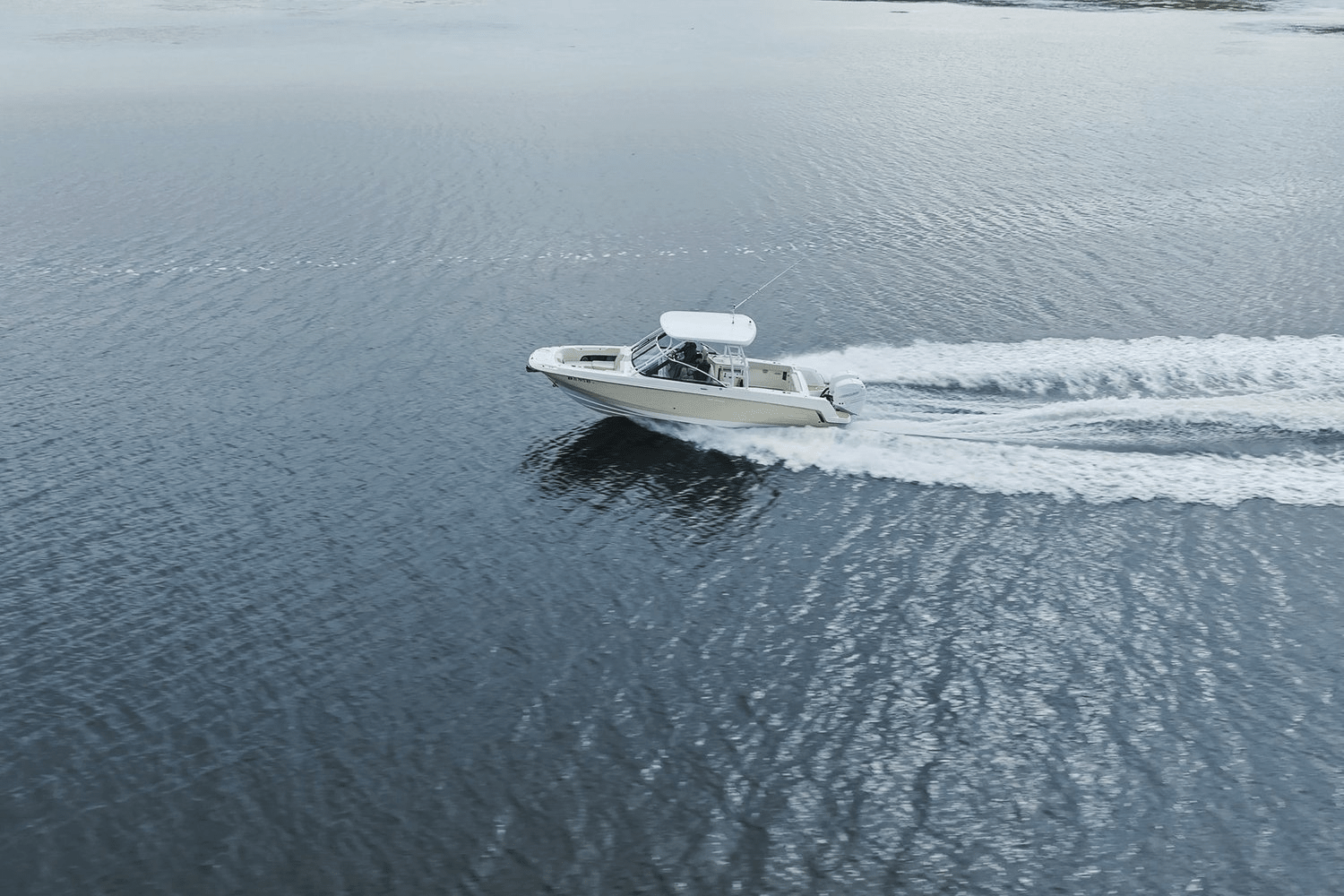 Slide: The Image of Boston Whaler 270 VANTAGE 2018 - 36