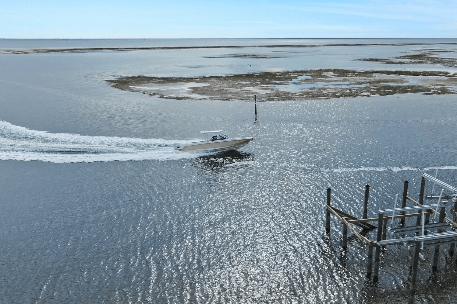 Slide: The Image of Boston Whaler 270 VANTAGE 2018 - 37