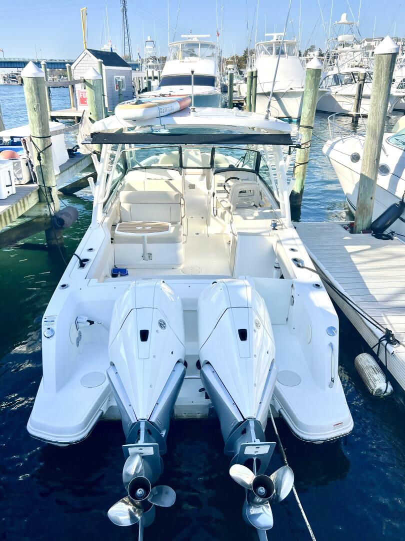 Slide: The Image of Boston Whaler 270 Vantage 2019 - 4820288