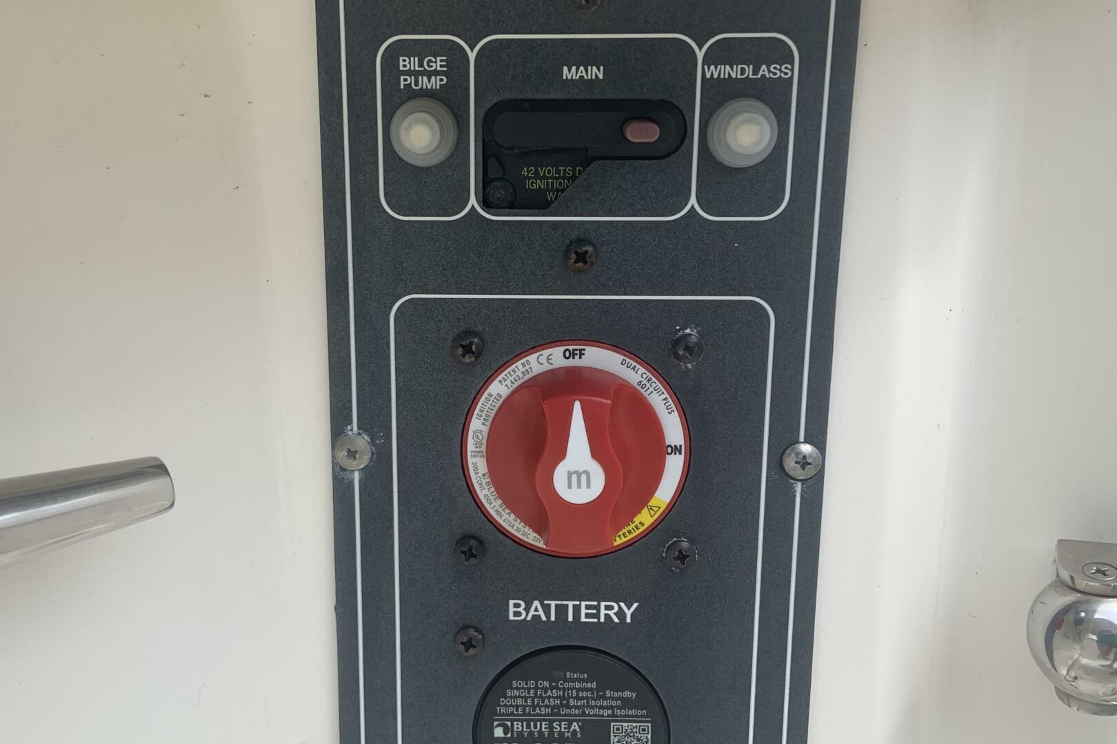 Slide: The Image of Boston Whaler 270 Vantage 2019 - 5289183