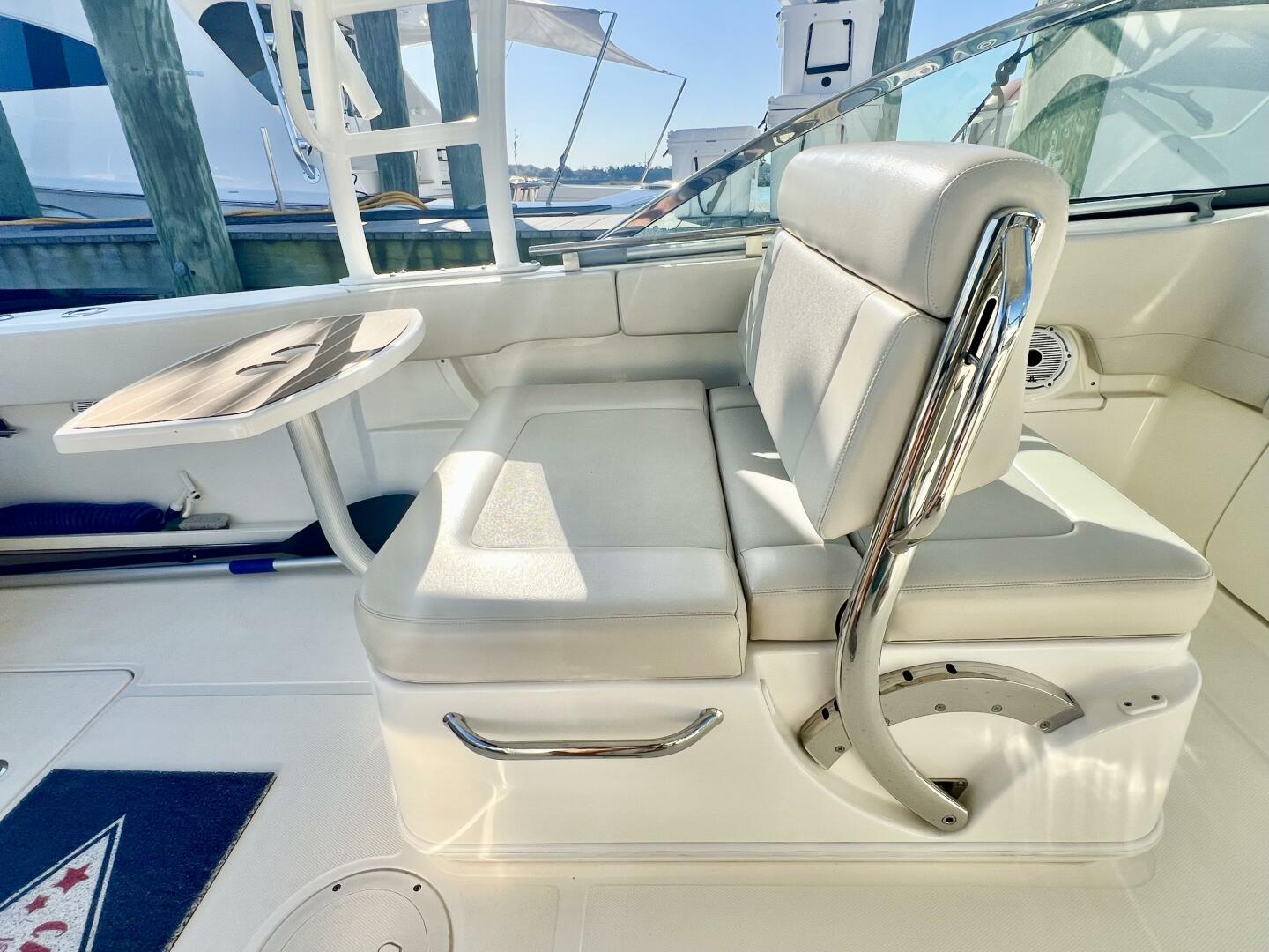 Slide: The Image of Boston Whaler 270 Vantage 2019 - 4820295