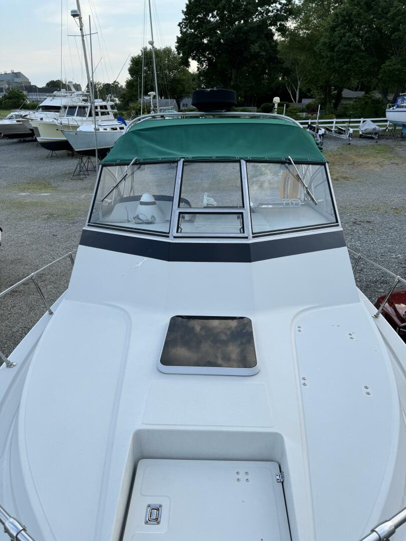 Slide: The Image of Boston Whaler 27 FC 1987 - 4449827