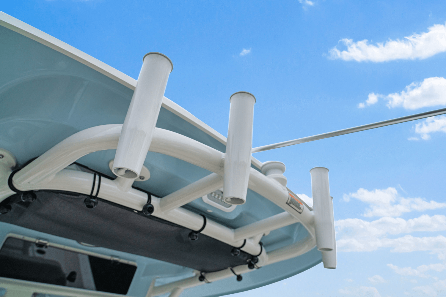 Slide: The Image of Boston Whaler 280 DAUNTLESS 2023 - 36