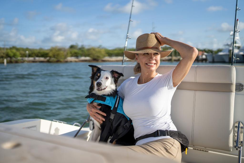 Slide: The Image of Boston Whaler 280 Dauntless 2026 - 118