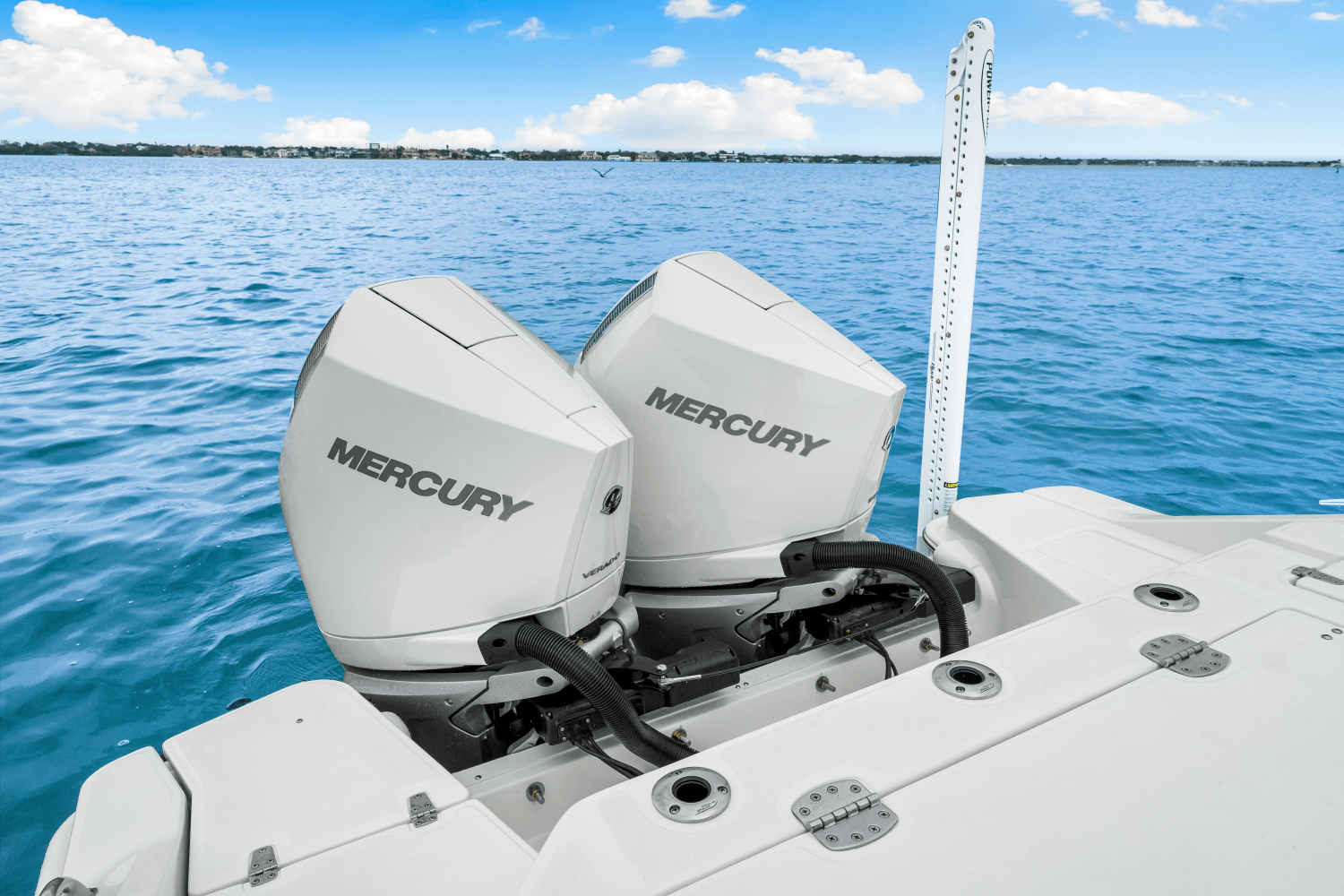 Slide: The Image of Boston Whaler 280 Dauntless 2026 - 31