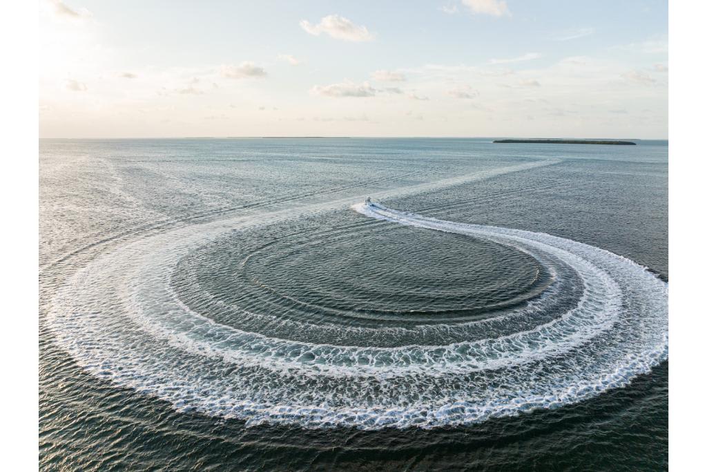 Slide: The Image of Boston Whaler 280 Dauntless 2026 - 78