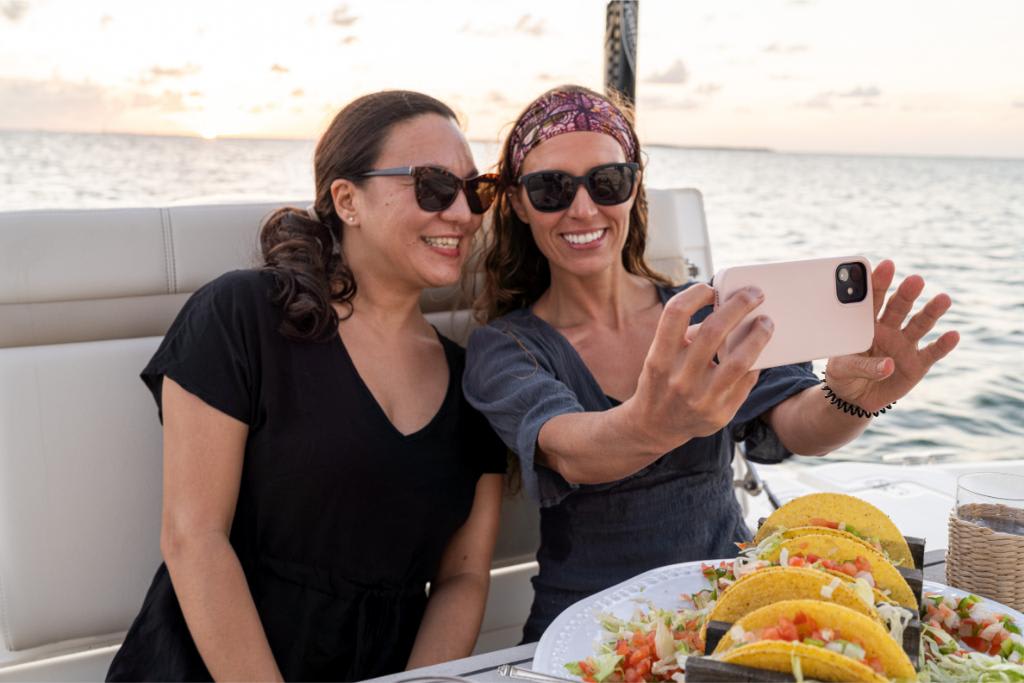 Slide: The Image of Boston Whaler 280 Dauntless 2026 - 88