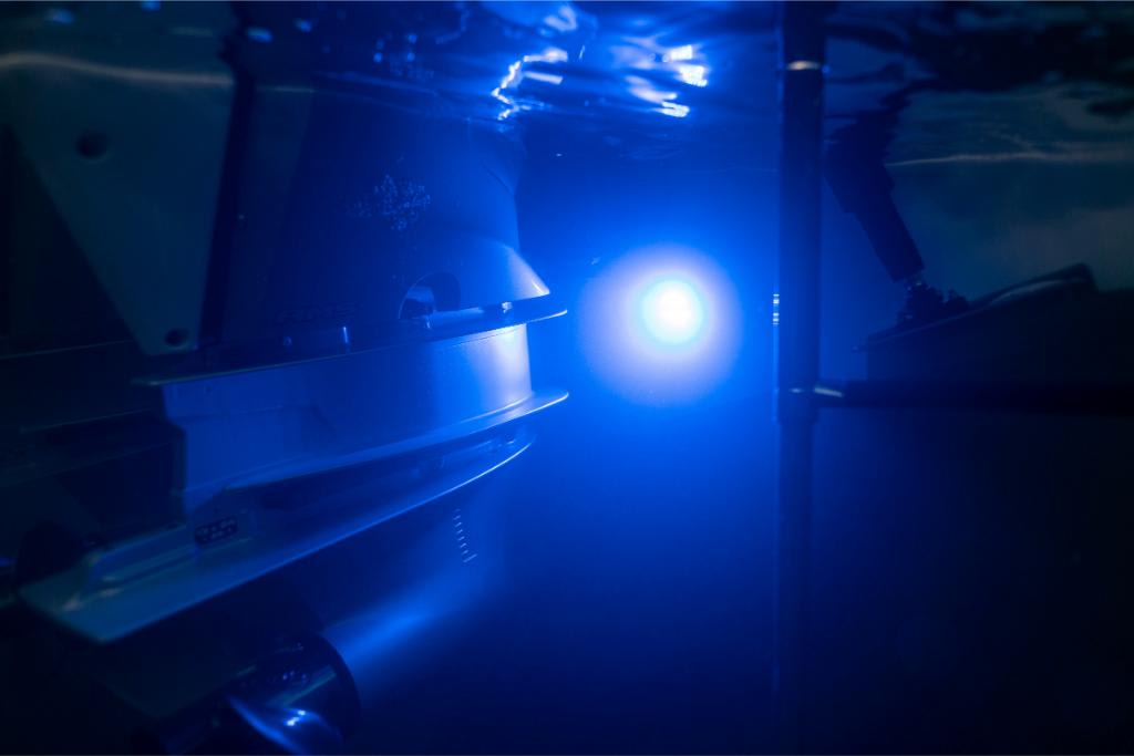 Slide: The Image of Boston Whaler 280 Dauntless 2026 - 9