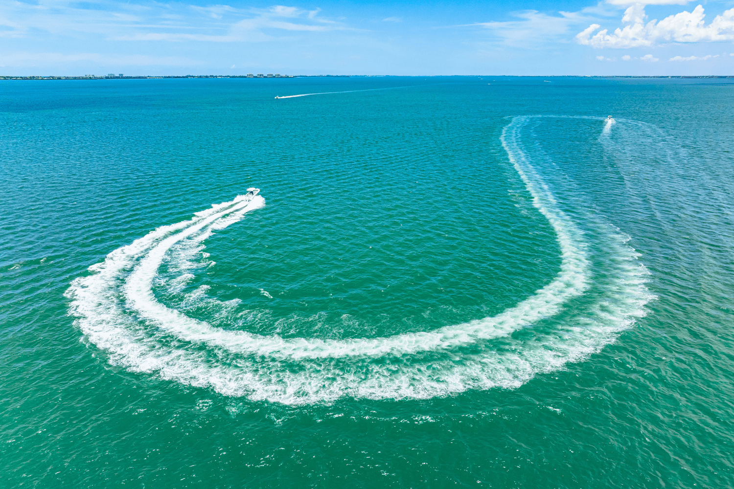 Slide: The Image of Boston Whaler 280 Outrage 2025 - 61