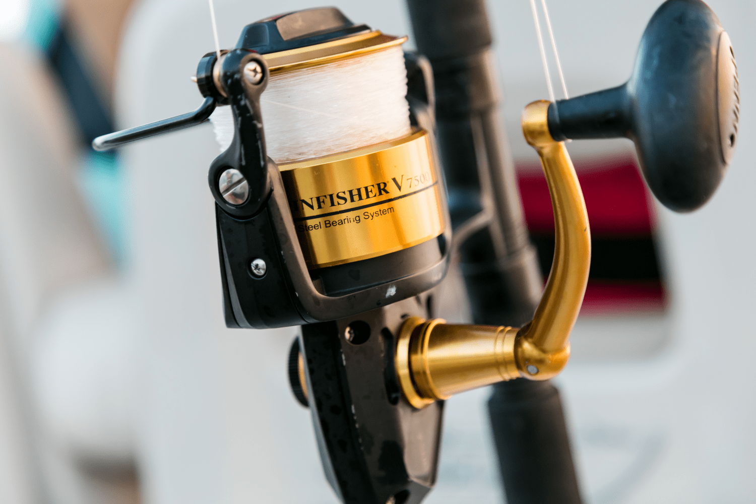 Slide: The Image of Boston Whaler 280 Outrage 2026 - 157