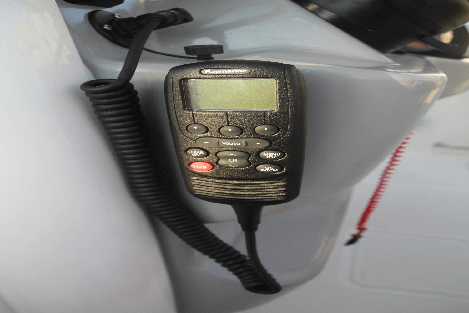 Slide: The Image of Boston Whaler 280 Outrage 2026 - 164