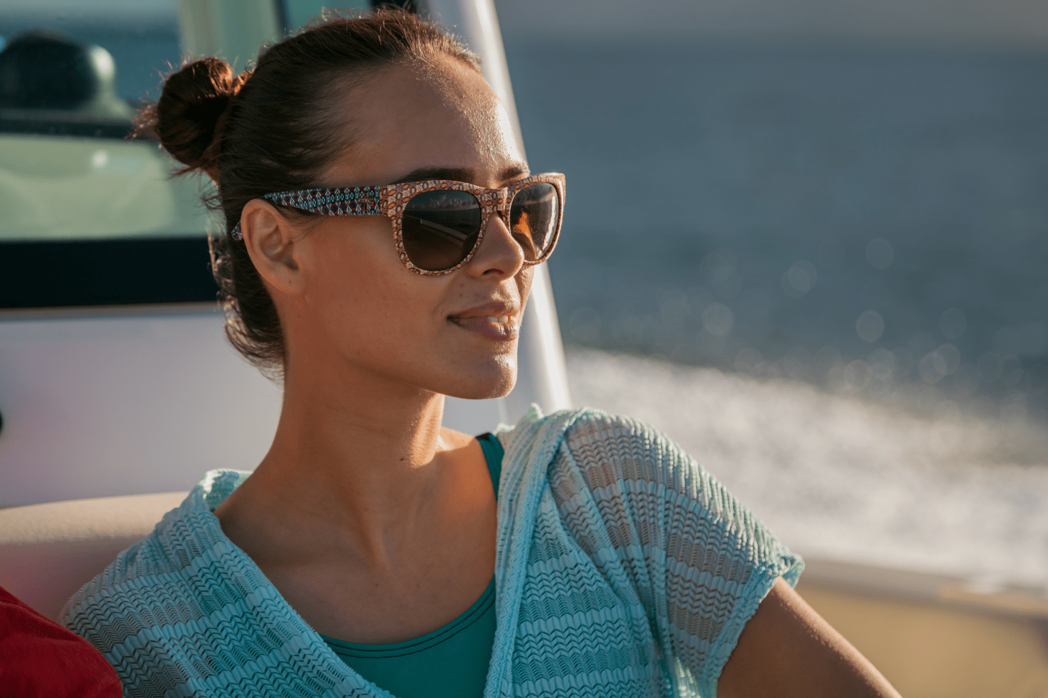 Slide: The Image of Boston Whaler 280 Outrage 2026 - 26