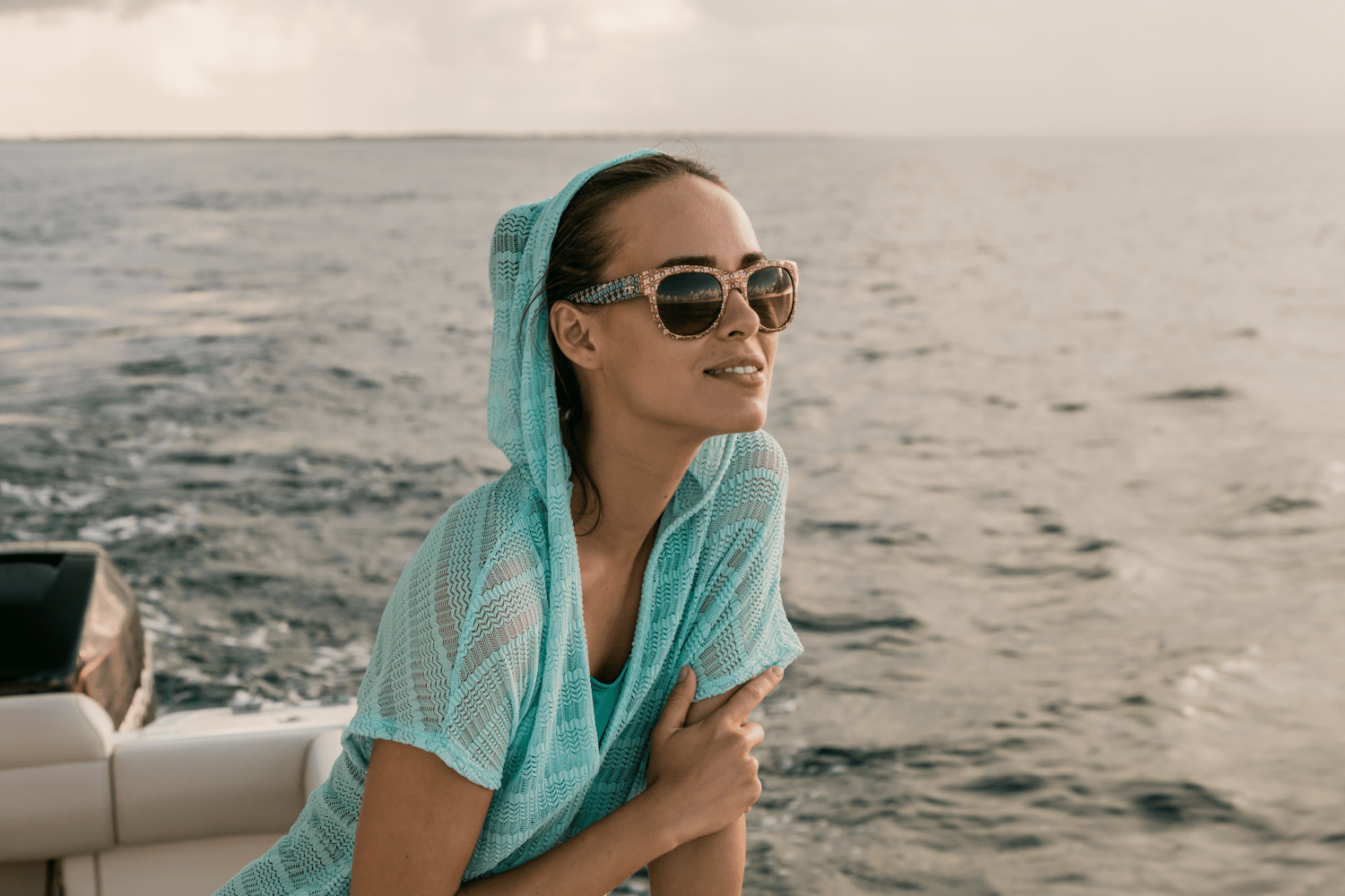 Slide: The Image of Boston Whaler 280 Outrage 2026 - 29