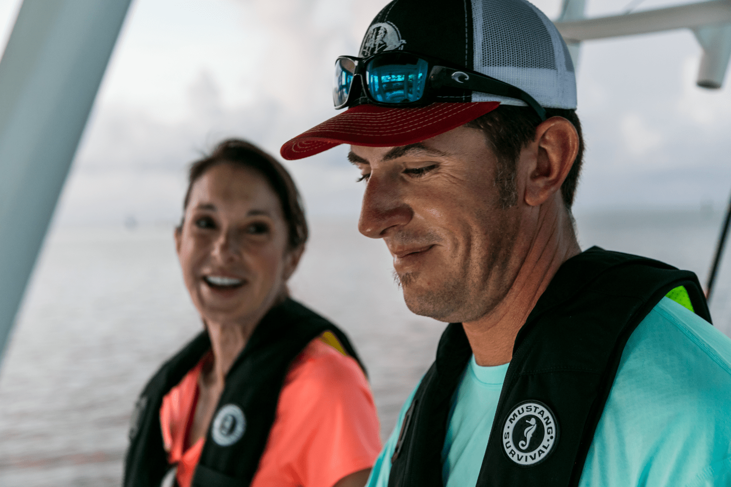 Slide: The Image of Boston Whaler 280 Outrage 2026 - 60