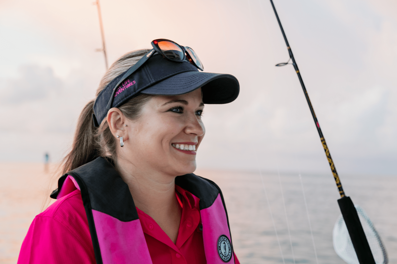 Slide: The Image of Boston Whaler 280 Outrage 2026 - 62