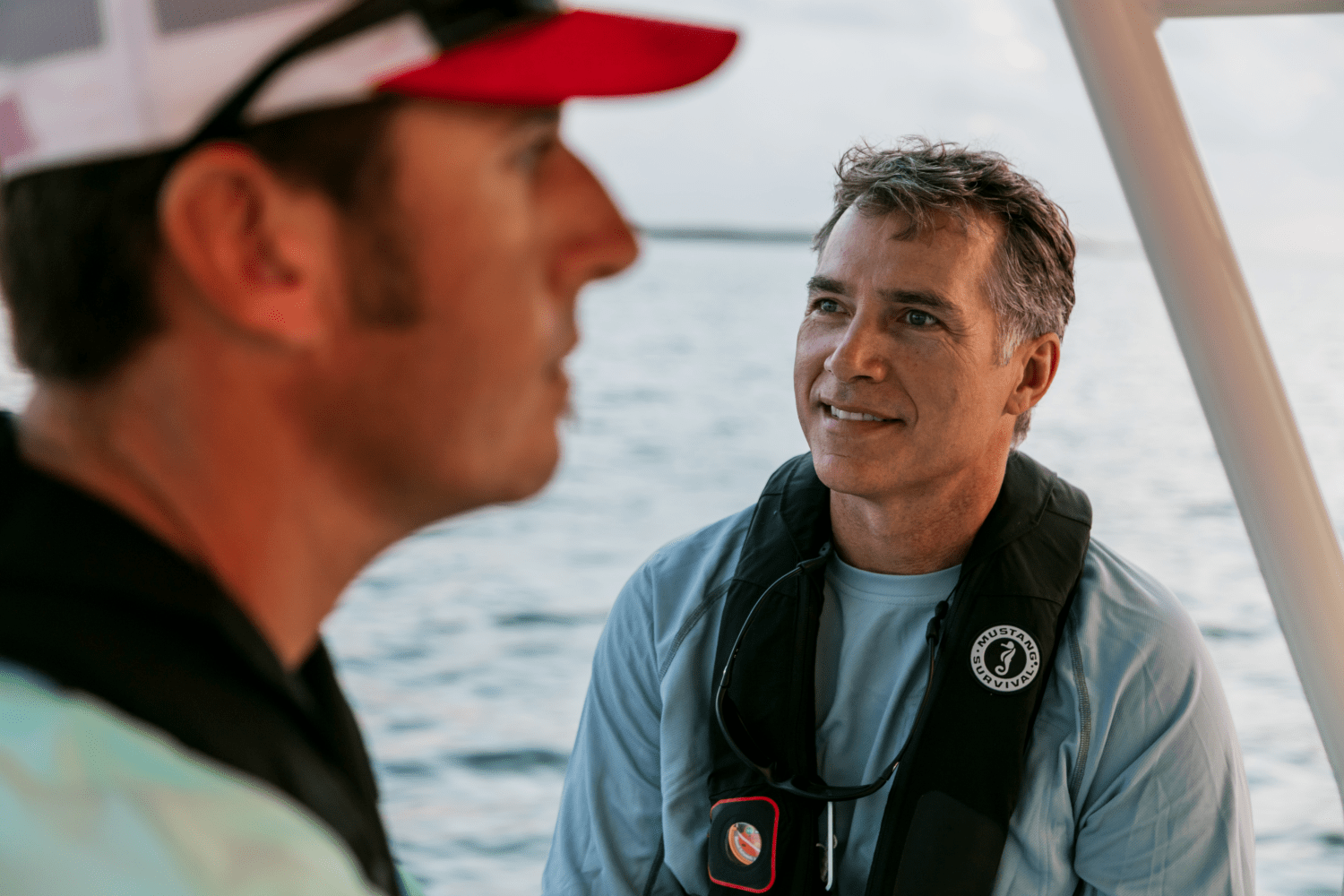 Slide: The Image of Boston Whaler 280 Outrage 2026 - 64