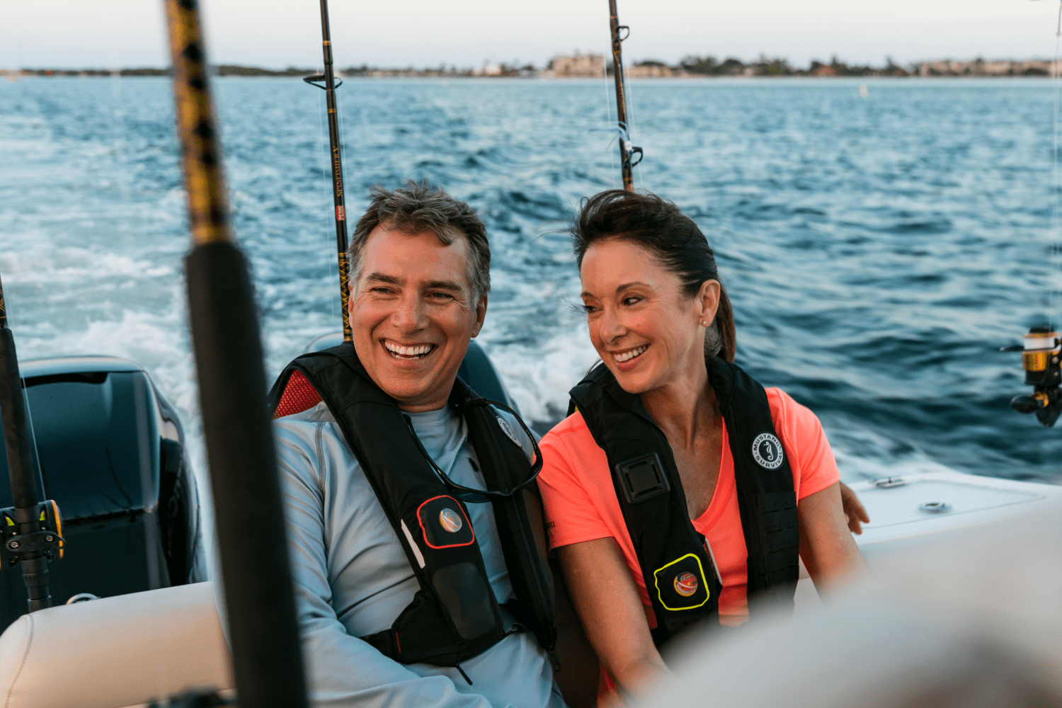 Slide: The Image of Boston Whaler 280 Outrage 2026 - 65