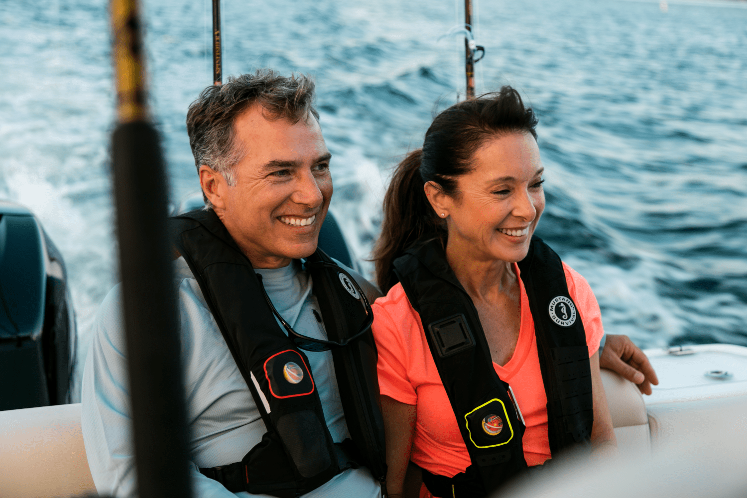 Slide: The Image of Boston Whaler 280 Outrage 2026 - 67