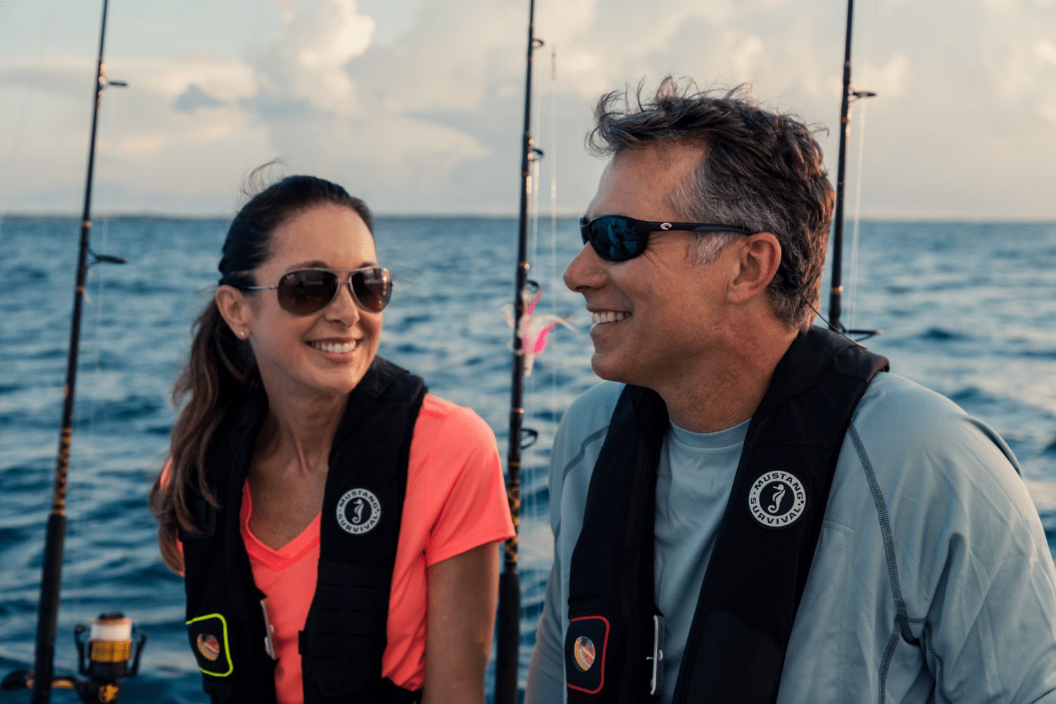 Slide: The Image of Boston Whaler 280 Outrage 2026 - 69