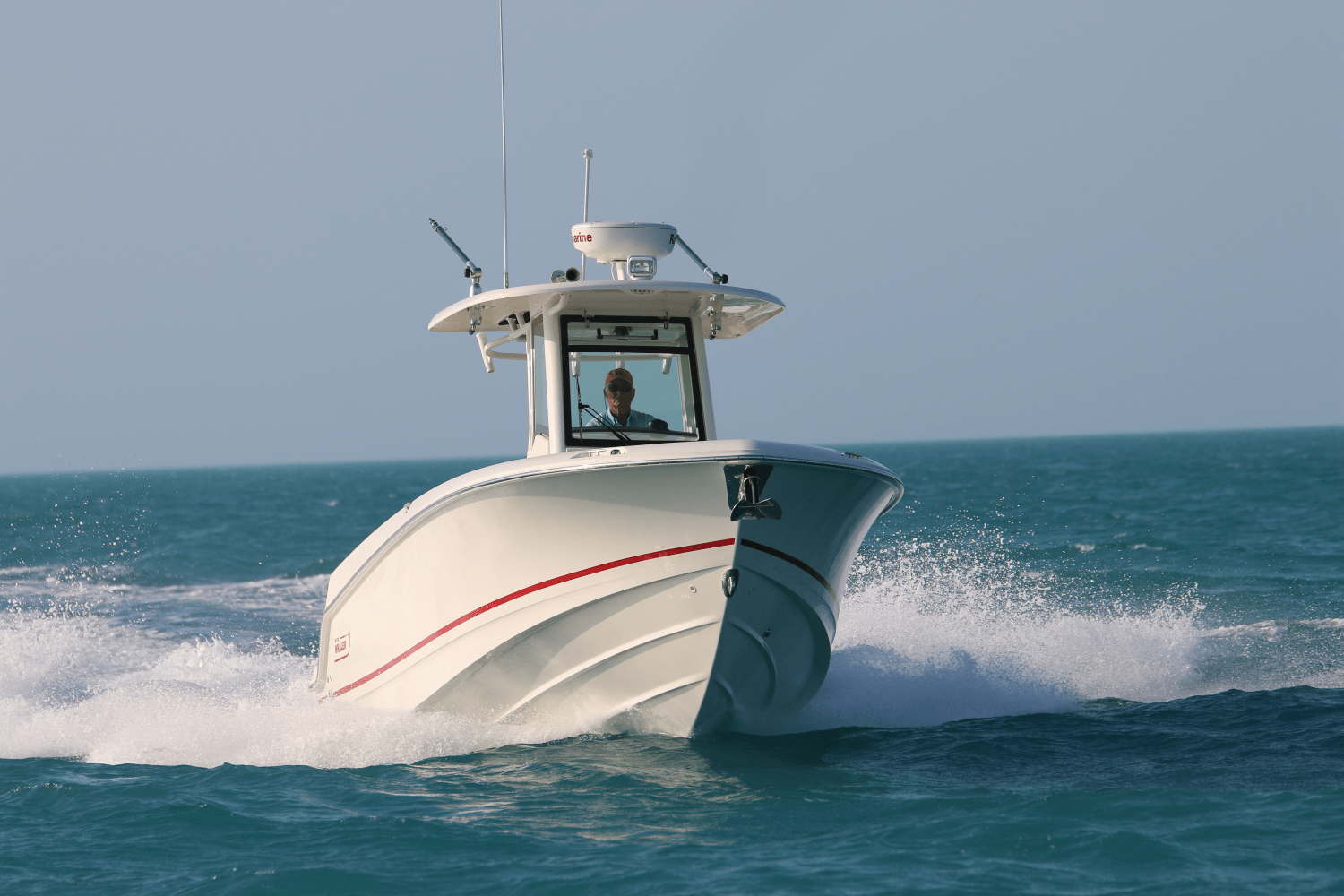 Slide: The Image of Boston Whaler 280 Outrage 2026 - 7