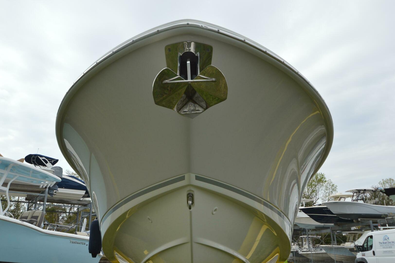 Slide: The Image of Boston Whaler 280 VANTAGE 2022 - 5206546