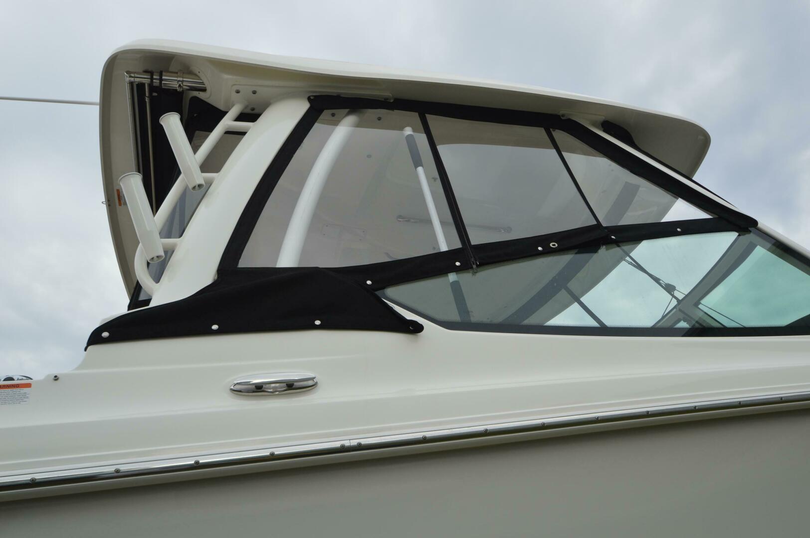 Slide: The Image of Boston Whaler 280 VANTAGE 2022 - 5206547