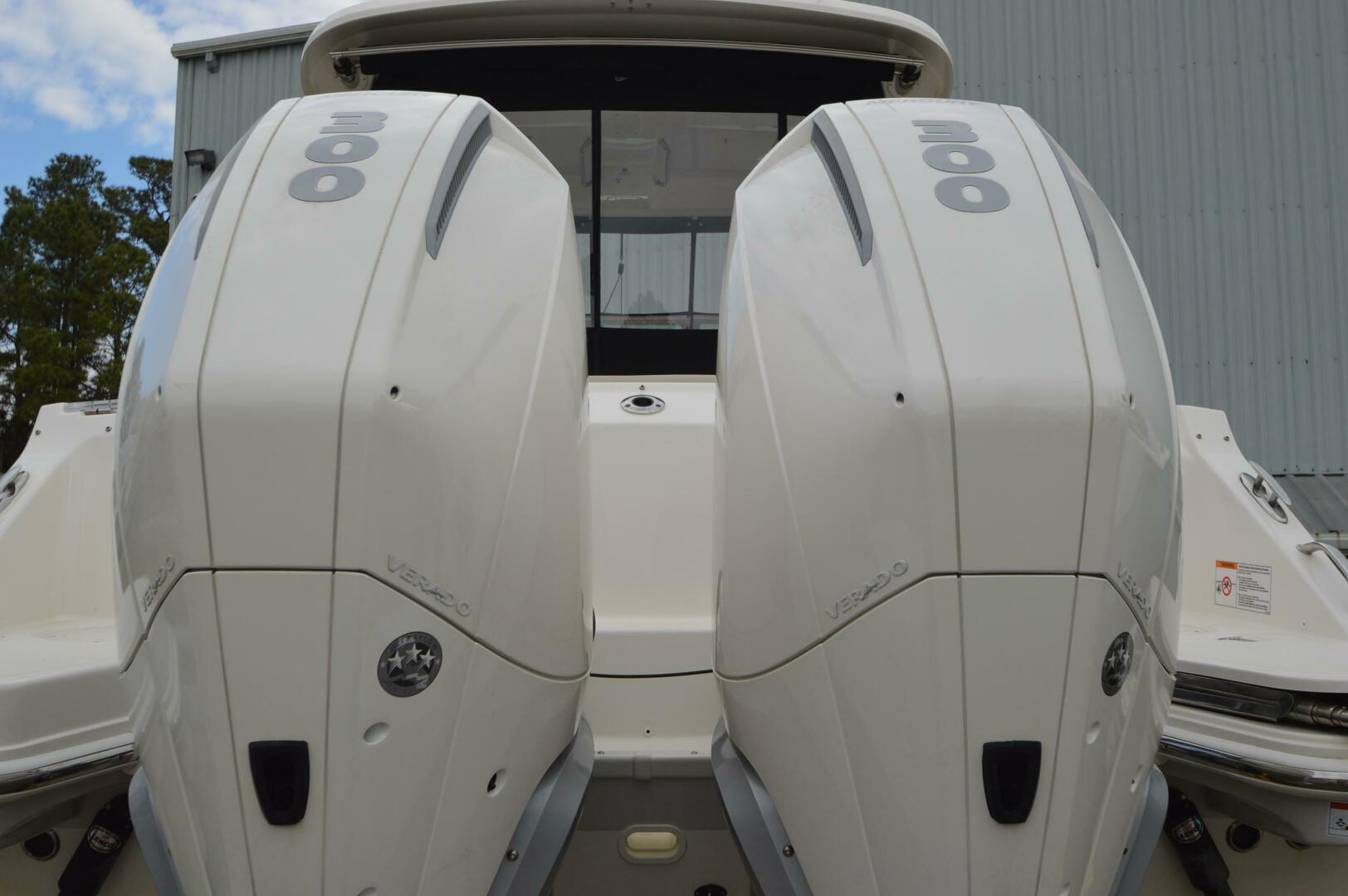 Slide: The Image of Boston Whaler 280 VANTAGE 2022 - 5206549