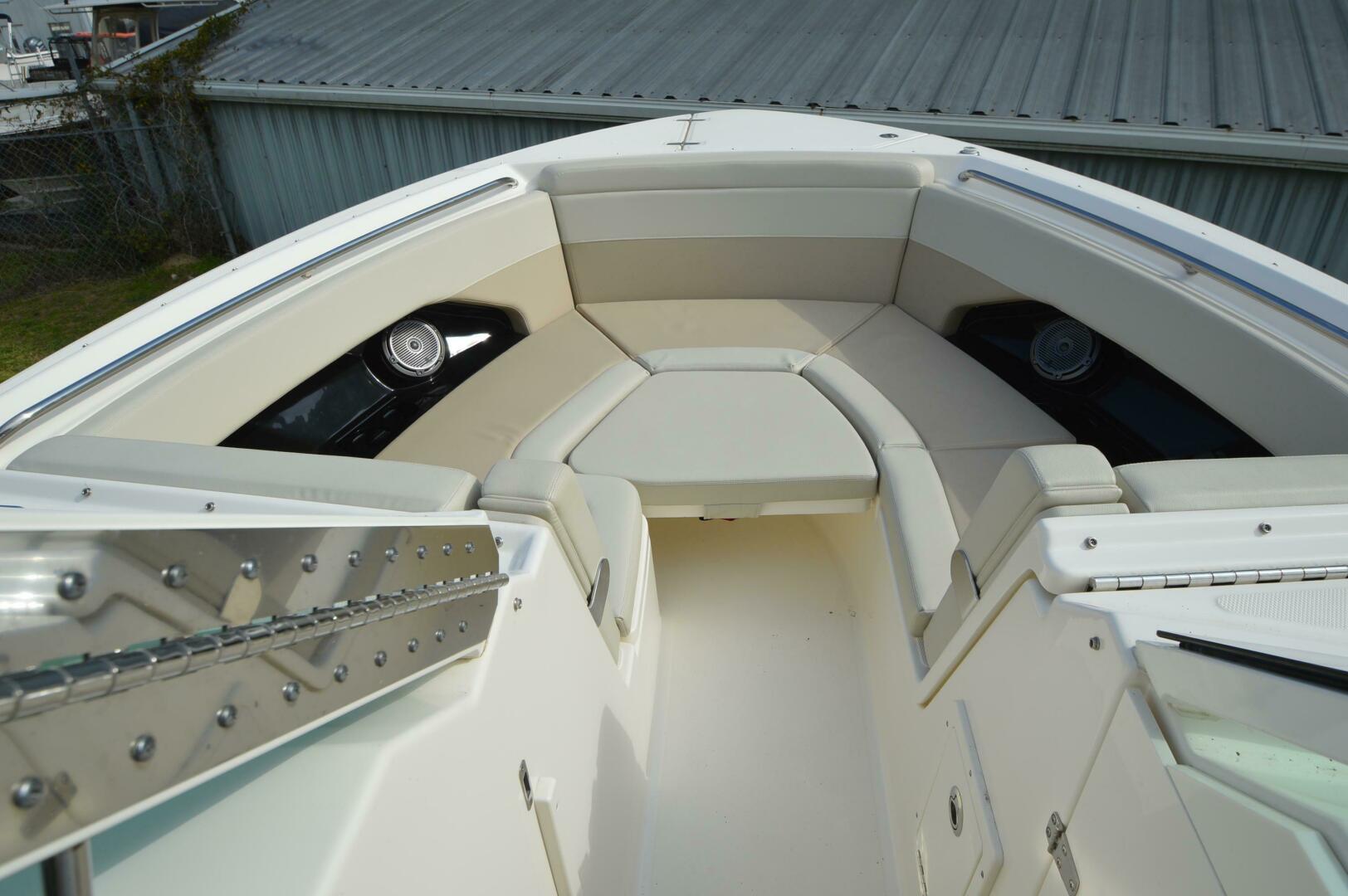 Slide: The Image of Boston Whaler 280 VANTAGE 2022 - 5206561