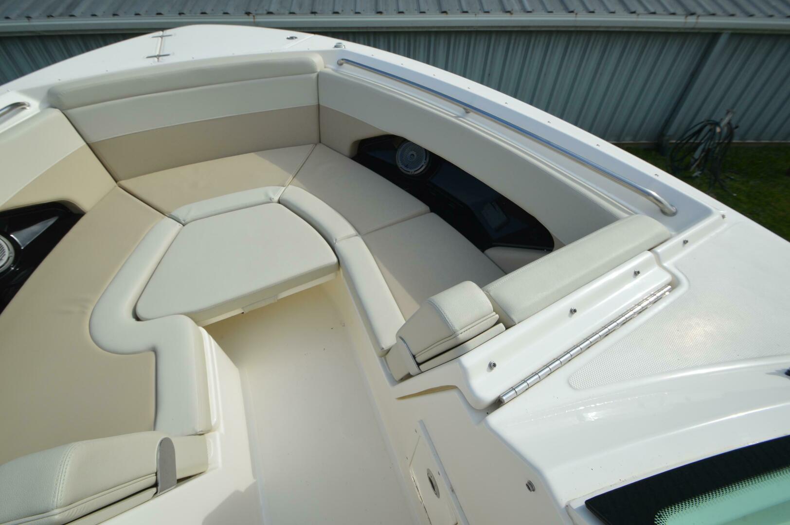 Slide: The Image of Boston Whaler 280 VANTAGE 2022 - 5206562