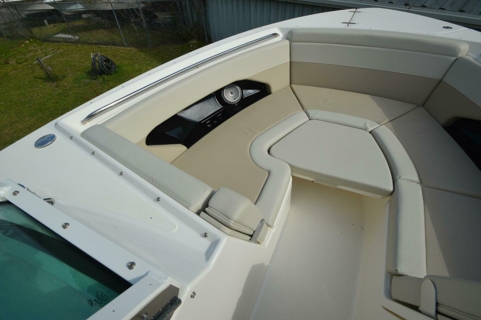 Slide: The Image of Boston Whaler 280 VANTAGE 2022 - 5206563