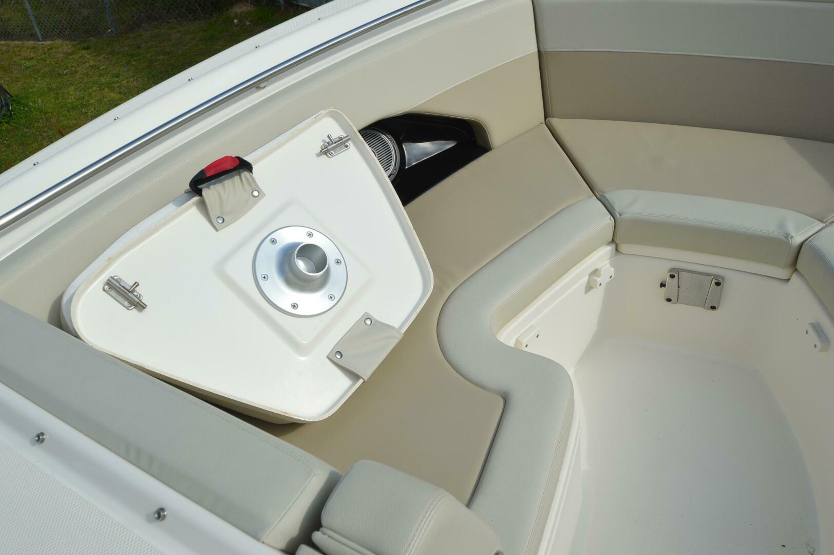 Slide: The Image of Boston Whaler 280 VANTAGE 2022 - 5206566