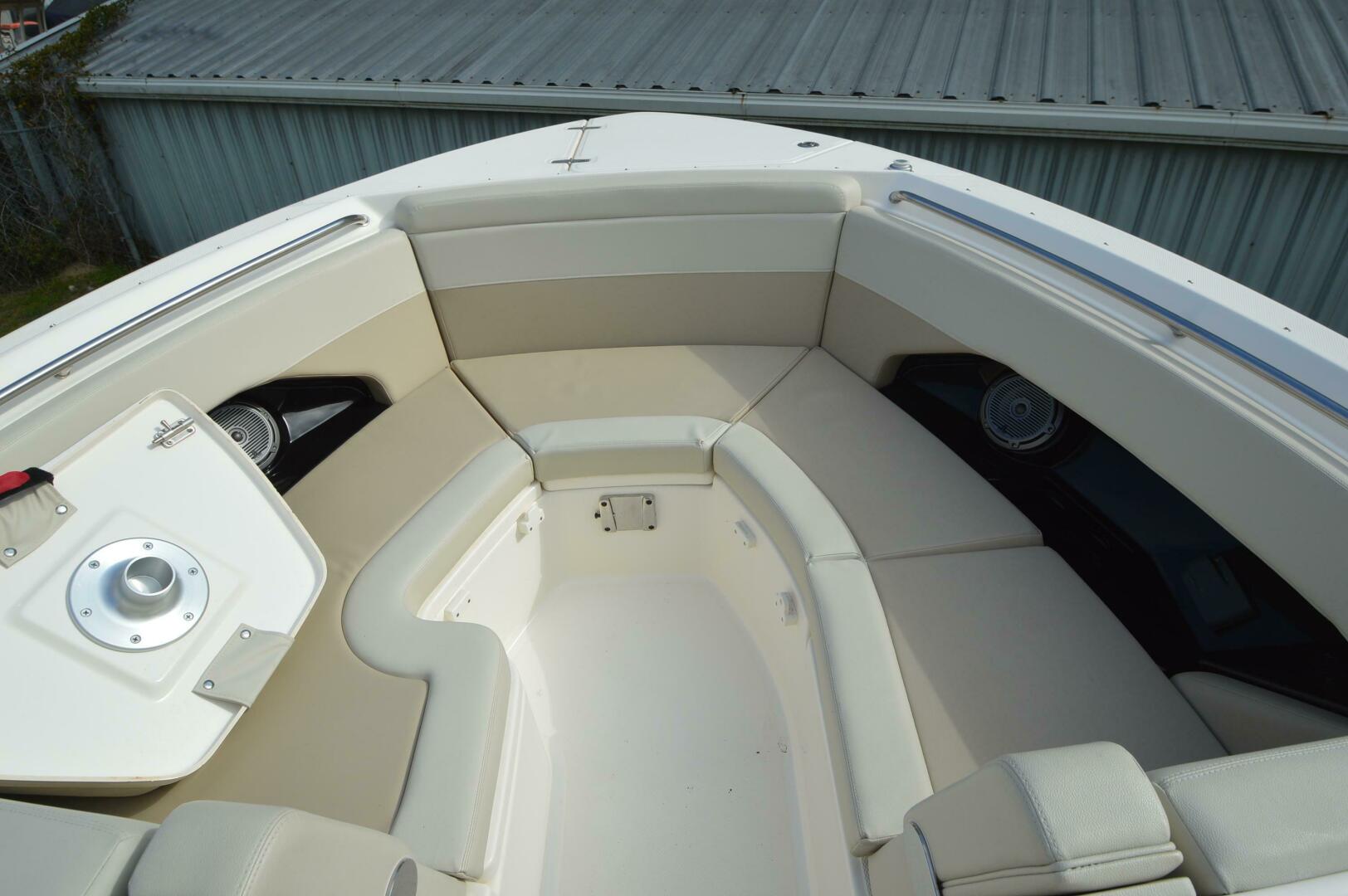 Slide: The Image of Boston Whaler 280 VANTAGE 2022 - 5206567