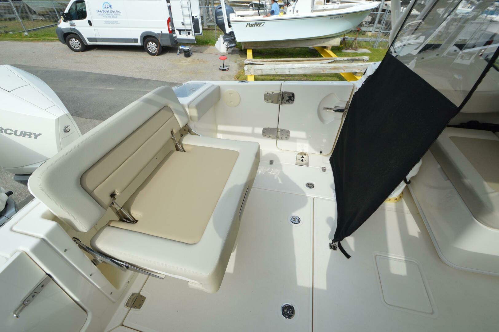 Slide: The Image of Boston Whaler 280 VANTAGE 2022 - 5206574