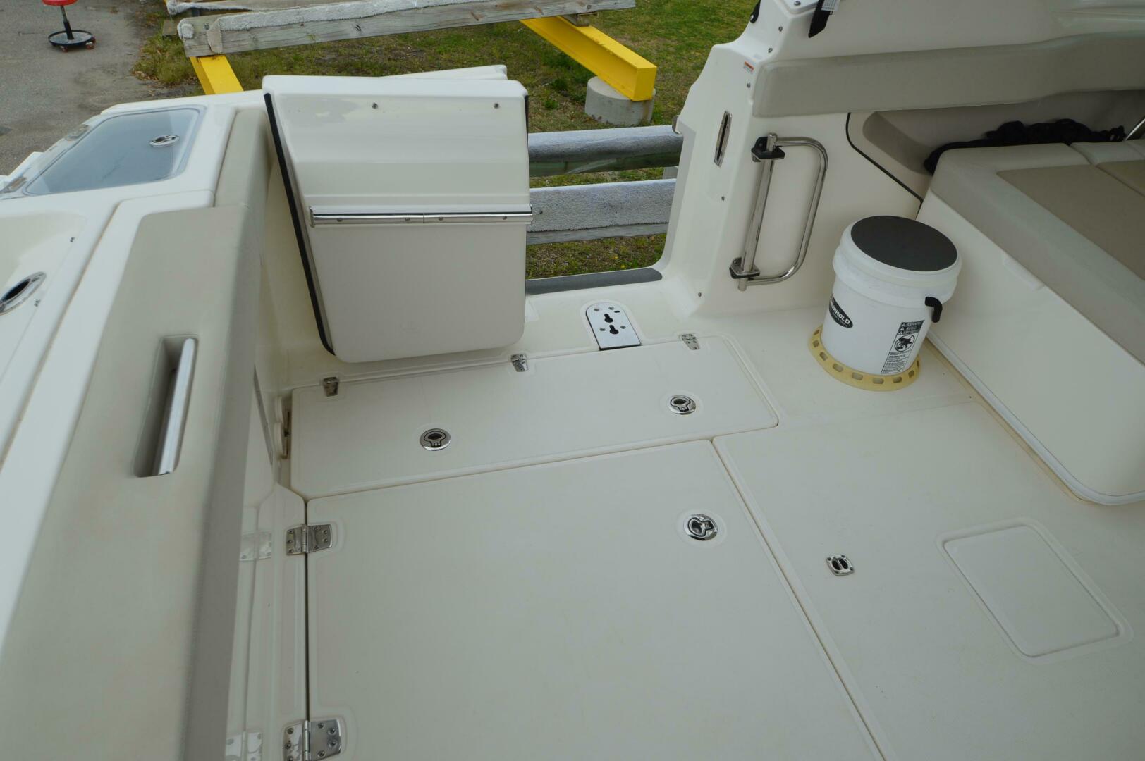 Slide: The Image of Boston Whaler 280 VANTAGE 2022 - 5206589