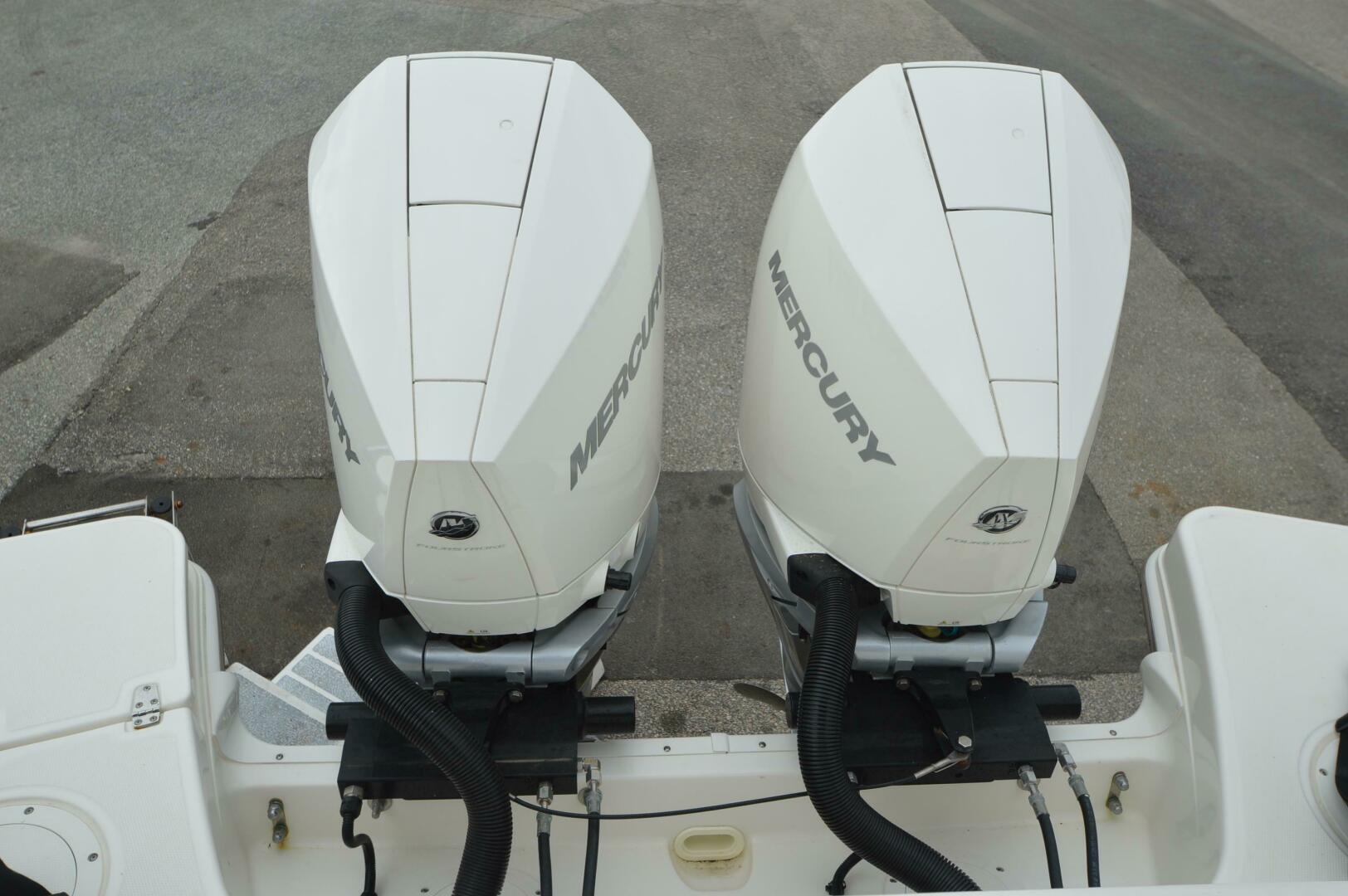 Slide: The Image of Boston Whaler 280 VANTAGE 2022 - 5206592