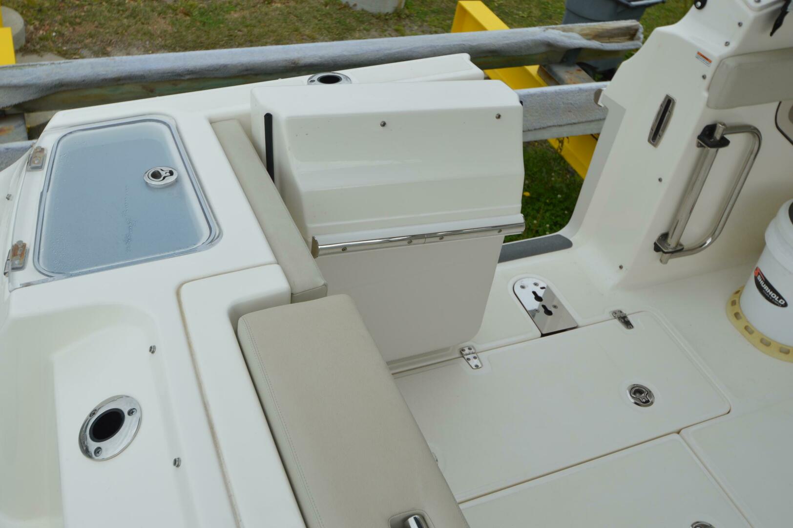 Slide: The Image of Boston Whaler 280 VANTAGE 2022 - 5206602
