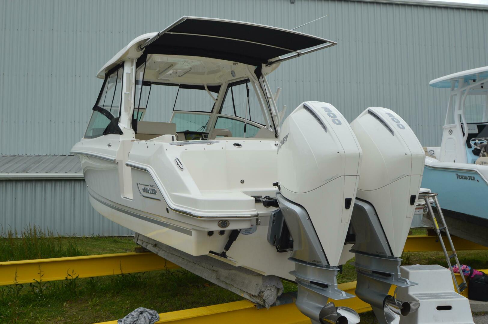 Slide: The Image of Boston Whaler 280 VANTAGE 2022 - 5206609