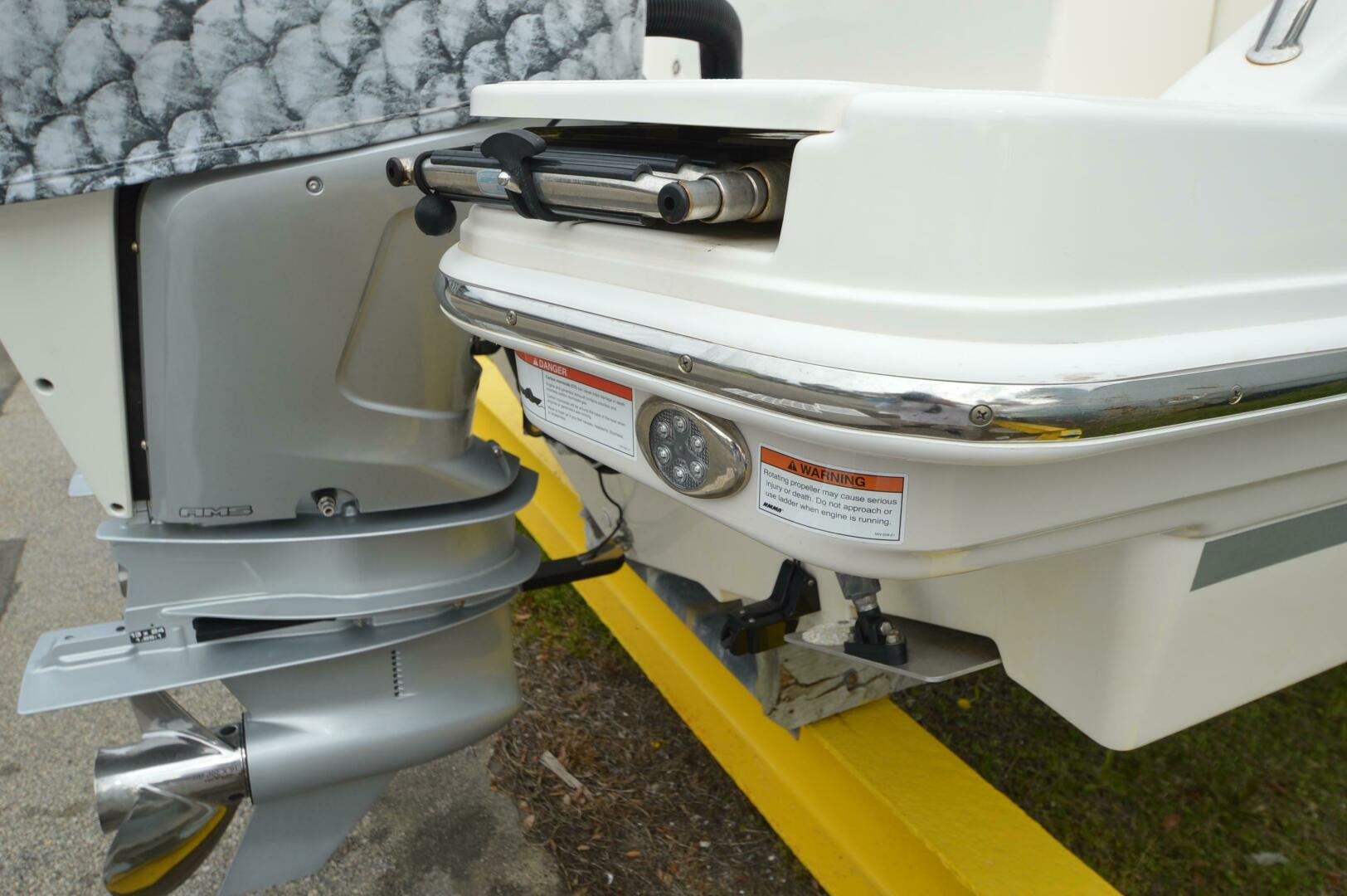 Slide: The Image of Boston Whaler 280 VANTAGE 2022 - 5206613