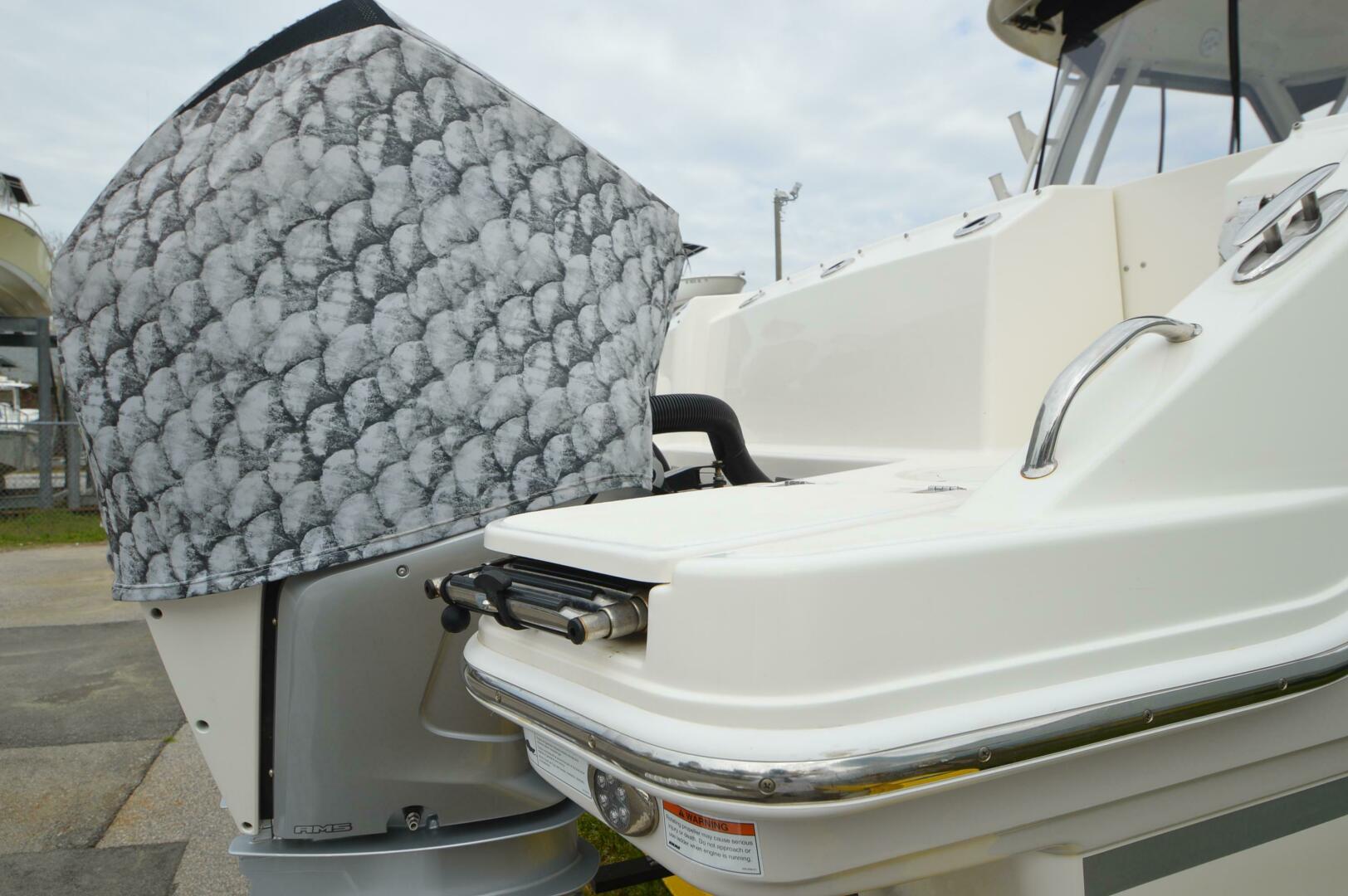 Slide: The Image of Boston Whaler 280 VANTAGE 2022 - 5206614