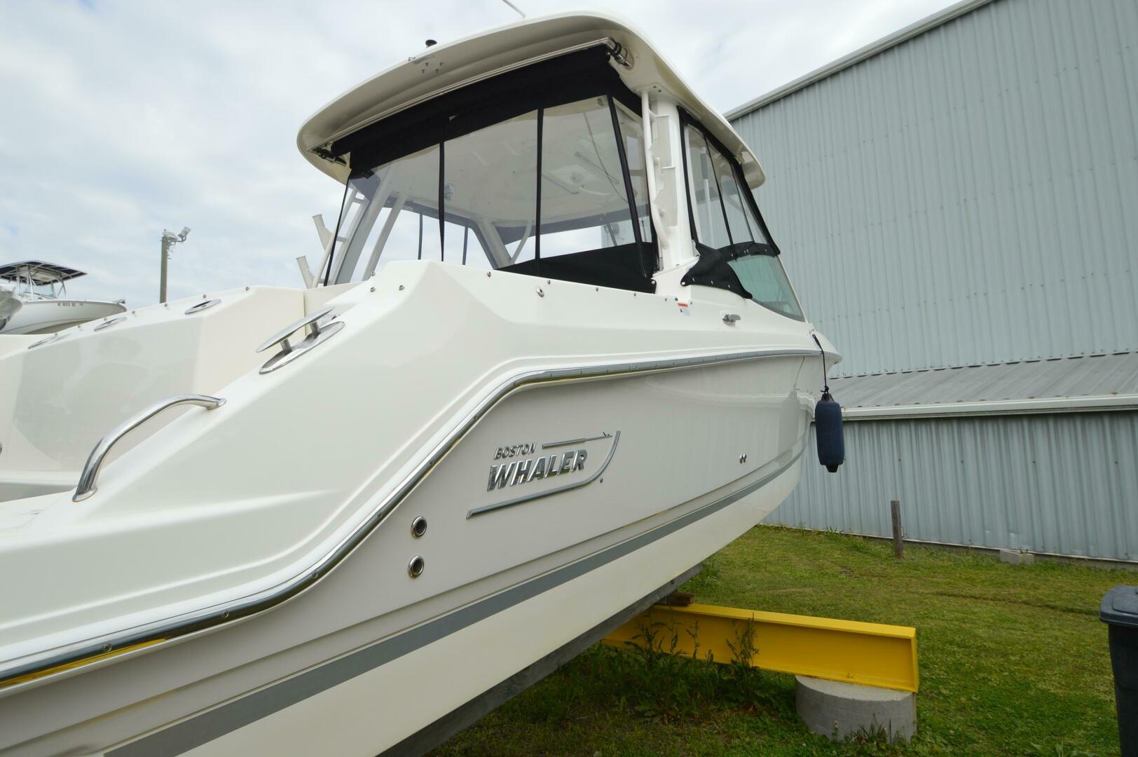 Slide: The Image of Boston Whaler 280 VANTAGE 2022 - 5206615
