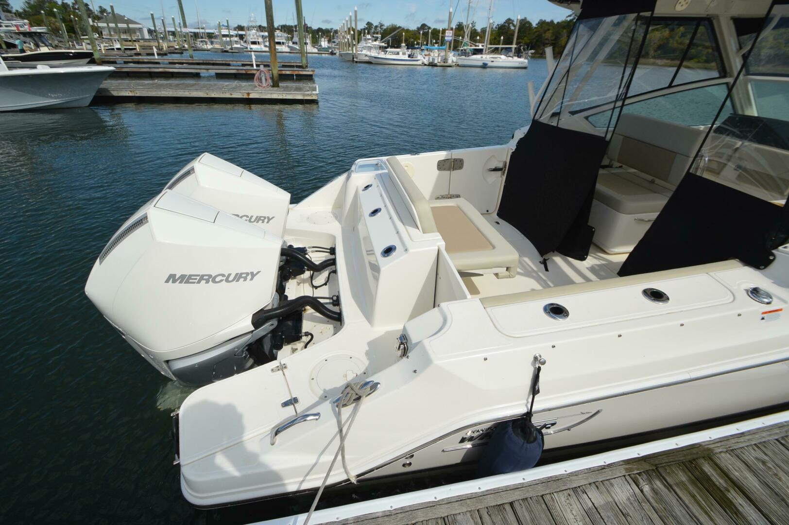 Slide: The Image of Boston Whaler 280 VANTAGE 2022 - 5206618