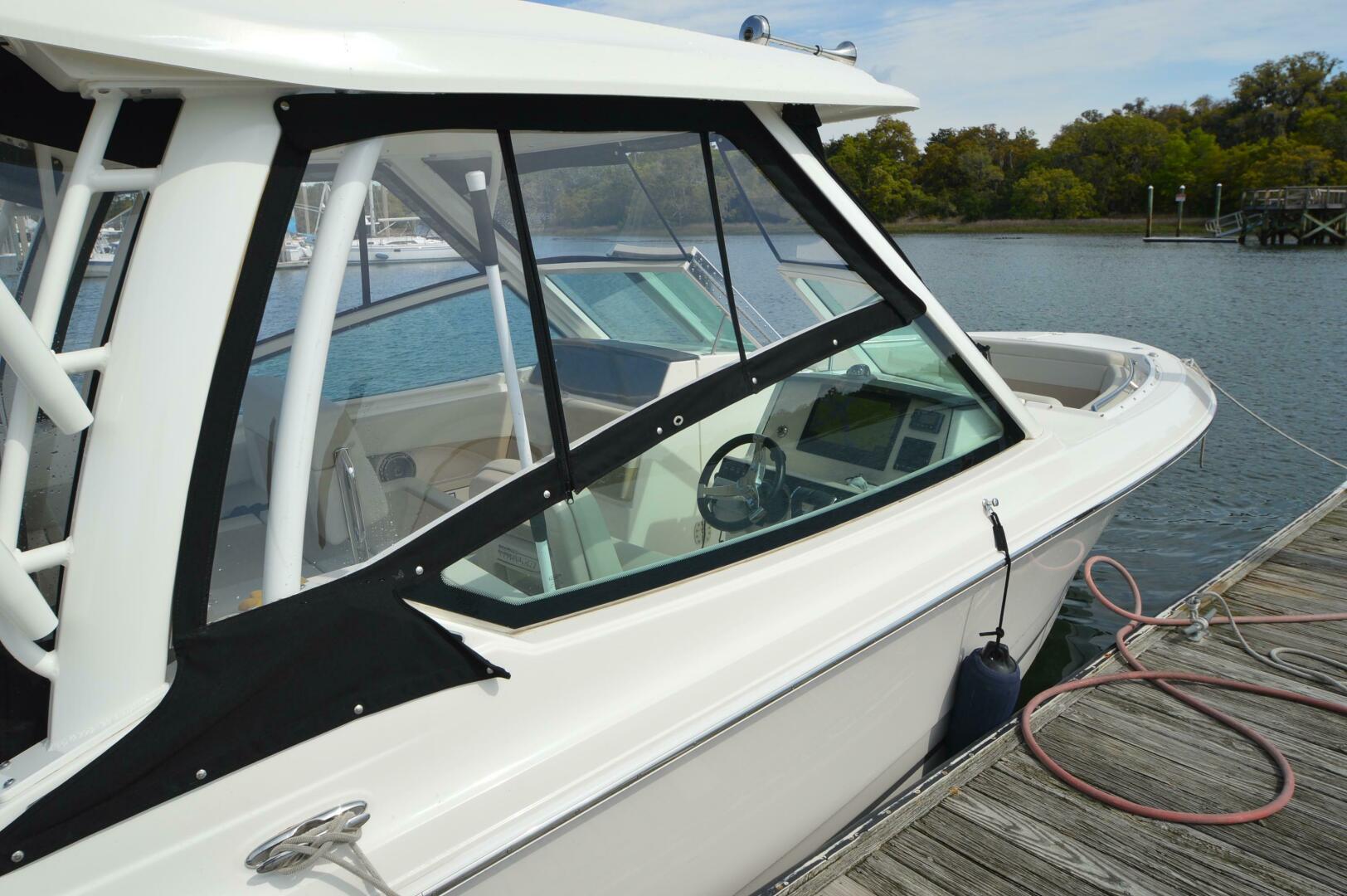 Slide: The Image of Boston Whaler 280 VANTAGE 2022 - 5206619