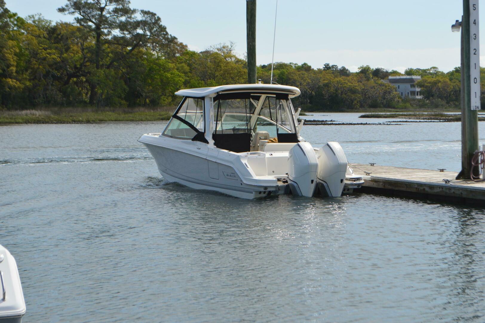 Slide: The Image of Boston Whaler 280 VANTAGE 2022 - 5206621